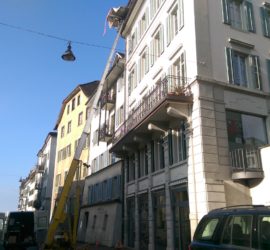 Möbellift Aargau